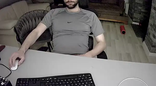 gryzoon online show from 03.13.25