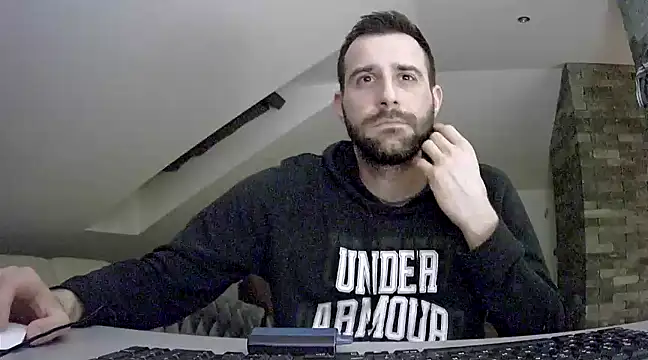 gryzoon online show from 03.15.25