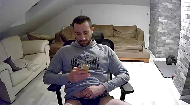 gryzoon online show from 03.22.25