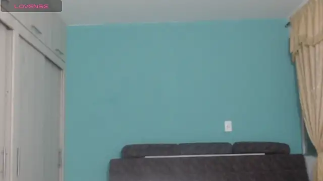 Anthonela Queen online show from 01.11.26