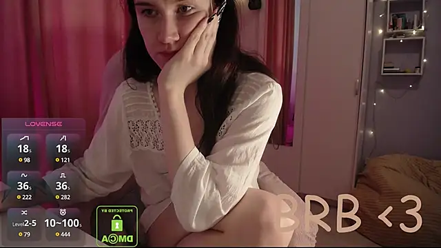 Erytheia online show from 03.22.25