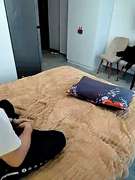  KissMyAss  online show from 02.25.25