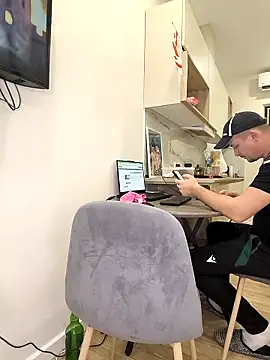  KissMyAss  online show from 03.03.26