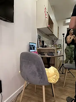  KissMyAss  online show from 04.05.26