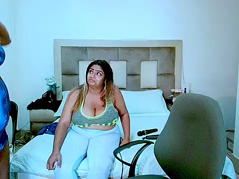 indiantopaz694u online show from 03.15.26