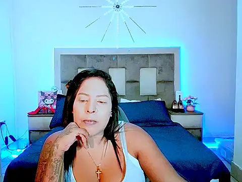 indiantopaz694u online show from 03.19.26