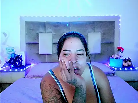 indiantopaz694u online show from 04.13.26