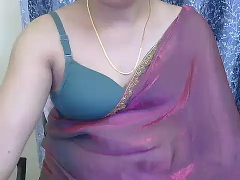 Lovely Manvi online show from 12.16.25