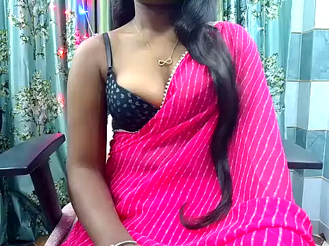 Lovely Jiya online show from 11.14.25