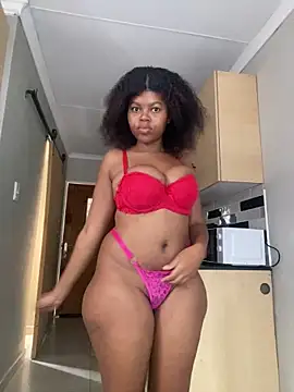  DollFace  online show from 01.15.26