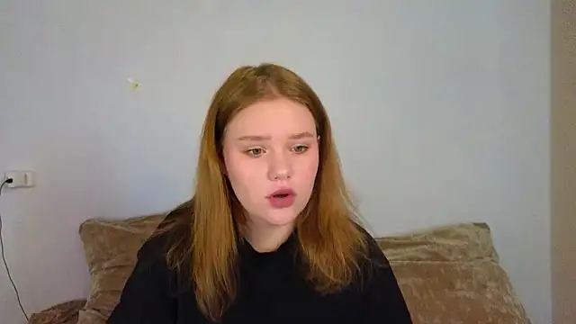 LaseyMoon online show from 02.14.26