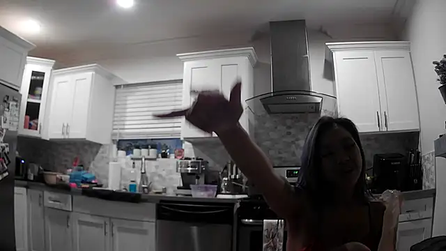 princesskimamii online show from 11.05.25