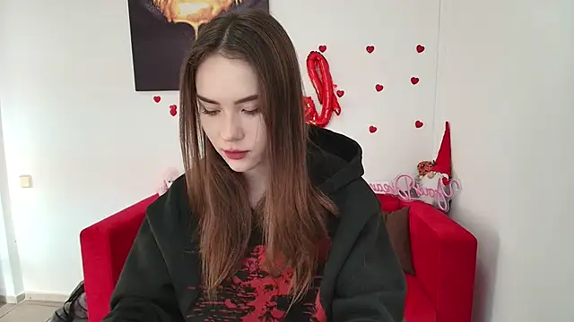 Snapshot of ElenaOconar chatting on 03.01.25 ElenaOconar online show from 03.01.25