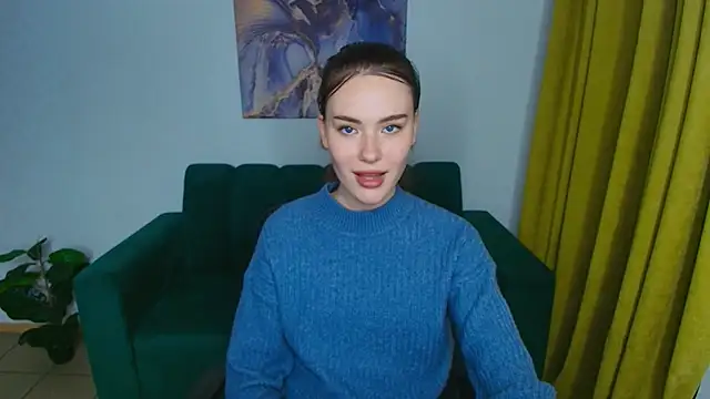 Snapshot of ElenaOconar chatting on 03.12.25 ElenaOconar online show from 03.12.25