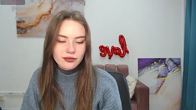 Snapshot of ElenaOconar chatting on 03.14.25 ElenaOconar online show from 03.14.25