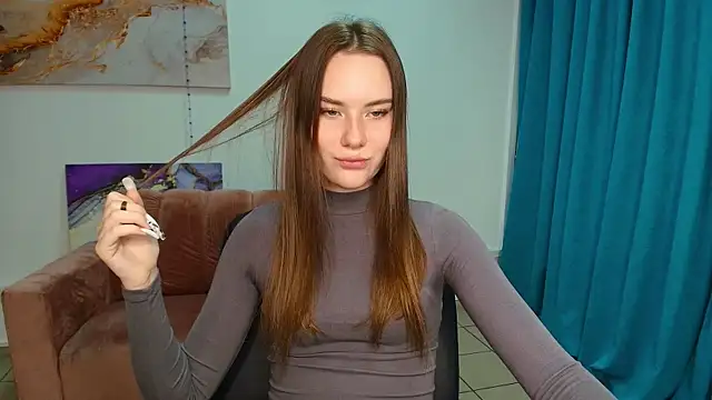 Snapshot of ElenaOconar chatting on 09.26.25 ElenaOconar online show from 09.26.25