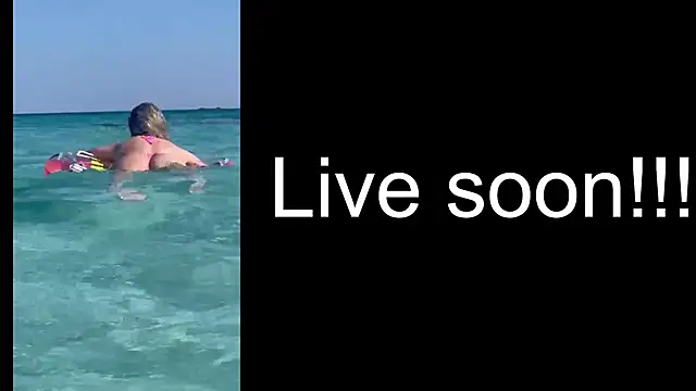  Allie  online show from 11.02.25