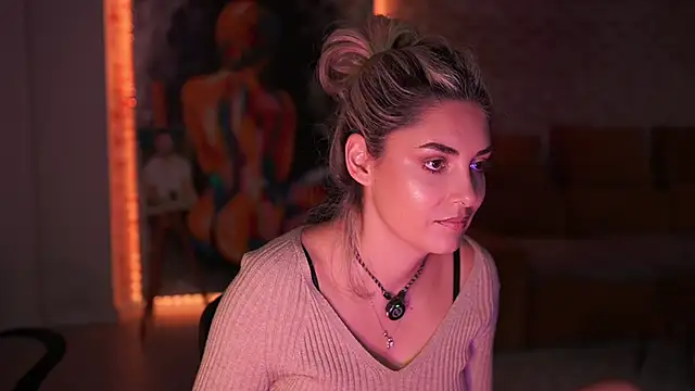  Allie  online show from 11.14.25