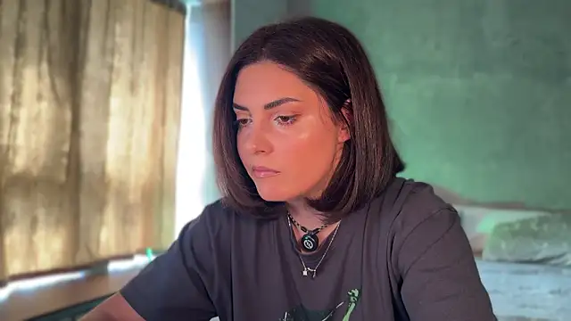  Allie  online show from 04.20.26