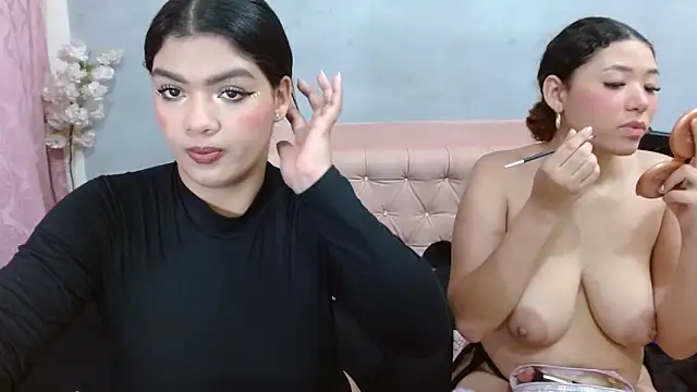 Alma Meza online show from 04.16.26