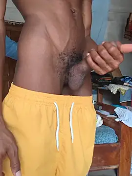 boodjona2 online show from 04.15.26