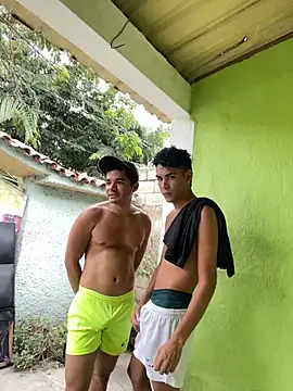 twinks 28 online show from 02.20.26