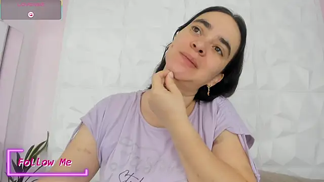 Valeriagomez  online show from 12.16.25