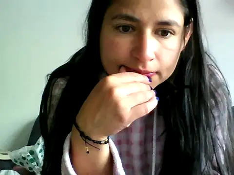 Escarcha-blue online show from 02.27.25