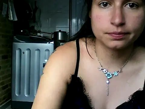 Escarcha-blue online show from 03.09.25