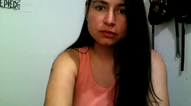 Escarcha-blue online show from 03.22.25