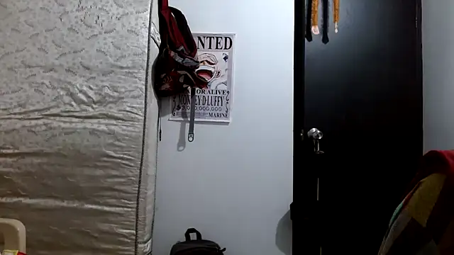 Escarcha-blue online show from 10.01.25