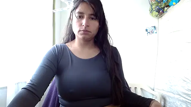 Escarcha-blue online show from 02.21.26