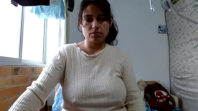 Escarcha-blue online show from 03.25.26