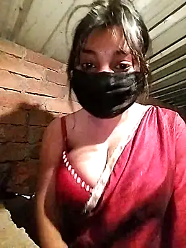 Snapshot of kusum_girl chatting on 02.28.25 kusum girl online show from 02.28.25