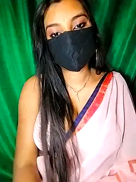Snapshot of kusum_girl chatting on 03.07.25 kusum girl online show from 03.07.25