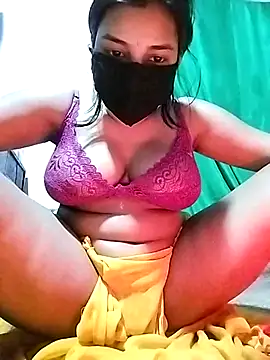 Snapshot of kusum_girl chatting on 03.13.25 kusum girl online show from 03.13.25