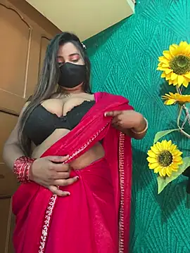 Snapshot of kusum_girl chatting on 05.08.26 kusum girl online show from 05.08.26