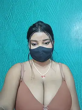 Snapshot of kusum_girl chatting on 07.06.26 kusum girl online show from 07.06.26