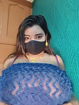 Snapshot of kusum_girl chatting on 07.11.26 kusum girl online show from 07.11.26