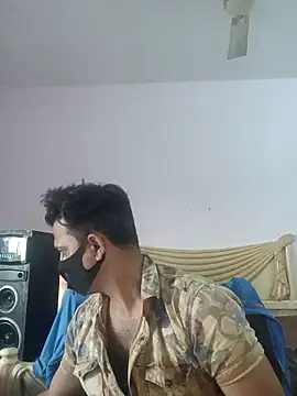 JACKBERK online show from 03.08.25