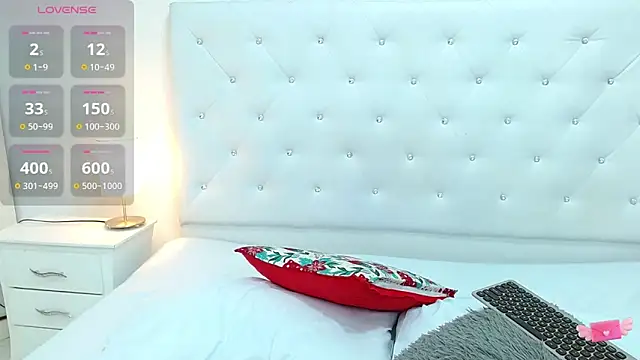 cherryysweet online show from 11.22.25