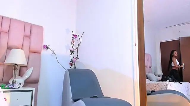 kamii arias online show from 03.27.26