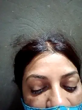 Disha2870 online show from 03.04.25