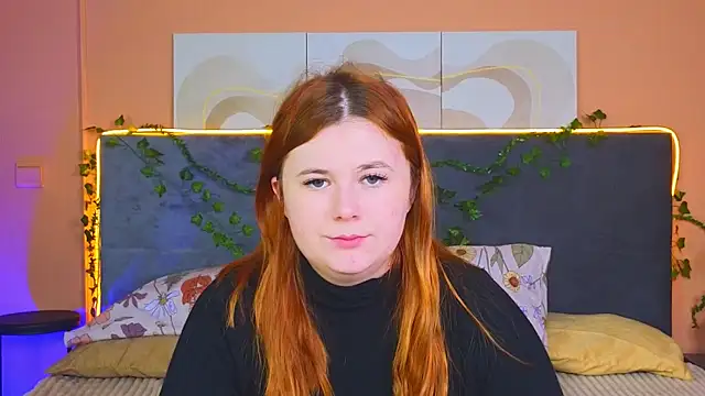 Snapshot of Eva_Starlight chatting on 11.23.25 Eva Starlight online show from 11.23.25