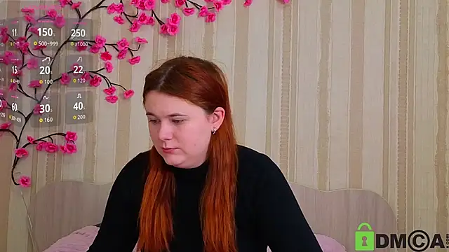 Snapshot of Eva_Starlight chatting on 04.24.26 Eva Starlight online show from 04.24.26
