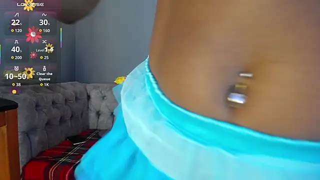 Snapshot of Agata_Grubisic chatting on 05.18.26 Agata Grubisic online show from 05.18.26