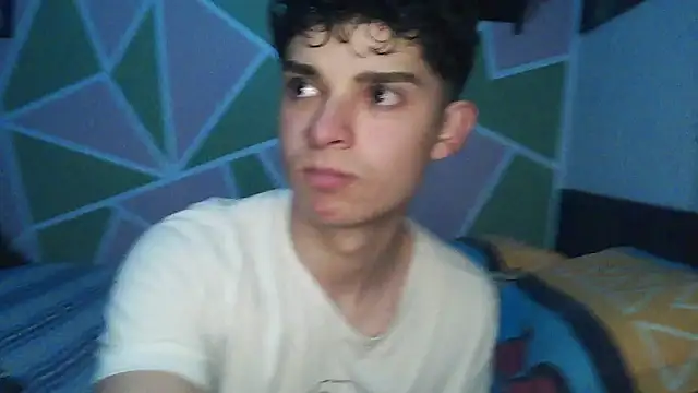 Snapshot of Jacktowell_ chatting on 09.28.25 Jacktowell online show from 09.28.25