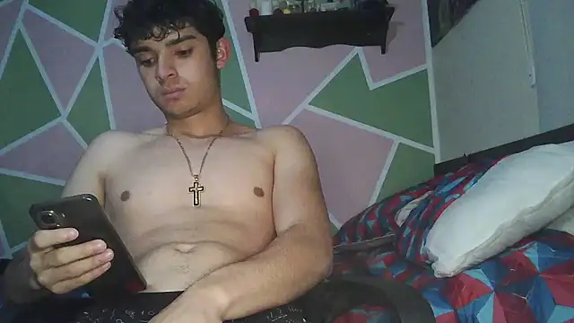 Snapshot of Jacktowell_ chatting on 11.16.25 Jacktowell online show from 11.16.25