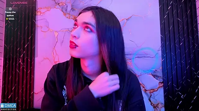 MaeveKuro online show from 02.26.26