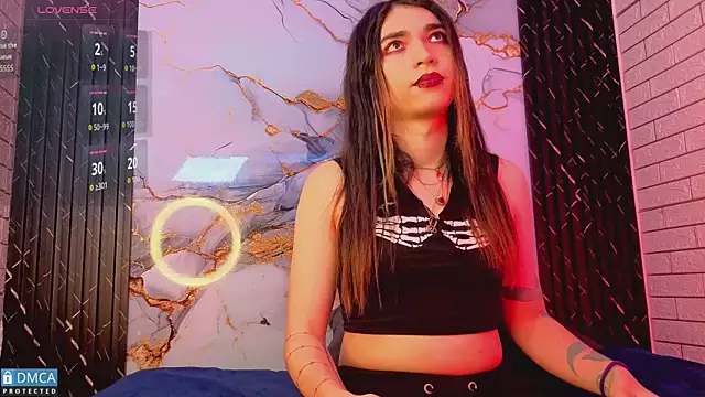 MaeveKuro online show from 03.18.26